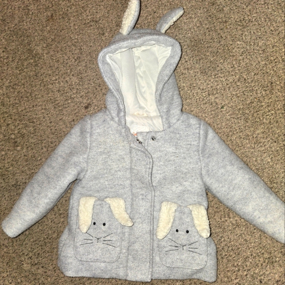 Cat & Jack 12 months coat